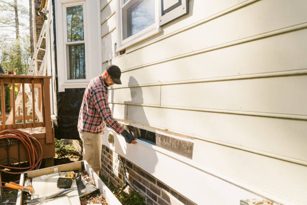 Top rated local Siding Replacement specialists in Williamstown, WV